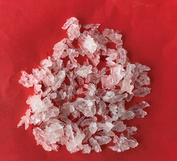 13-6 ammonium acetate