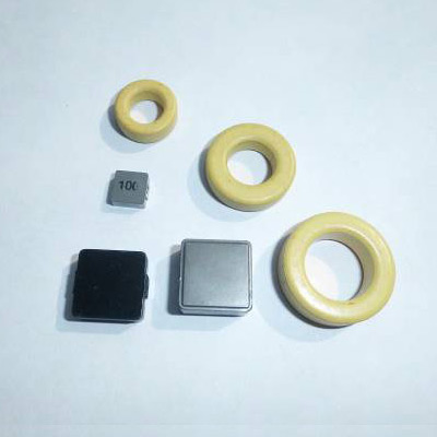 1-3 Corrosion-Proof Carbonyl Iron Powder
