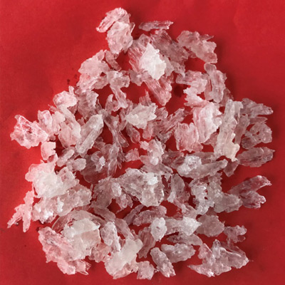12-6 Ammonium acetate